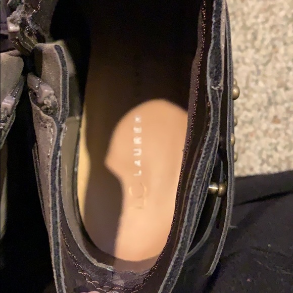 Booties - Picture 7 of 8